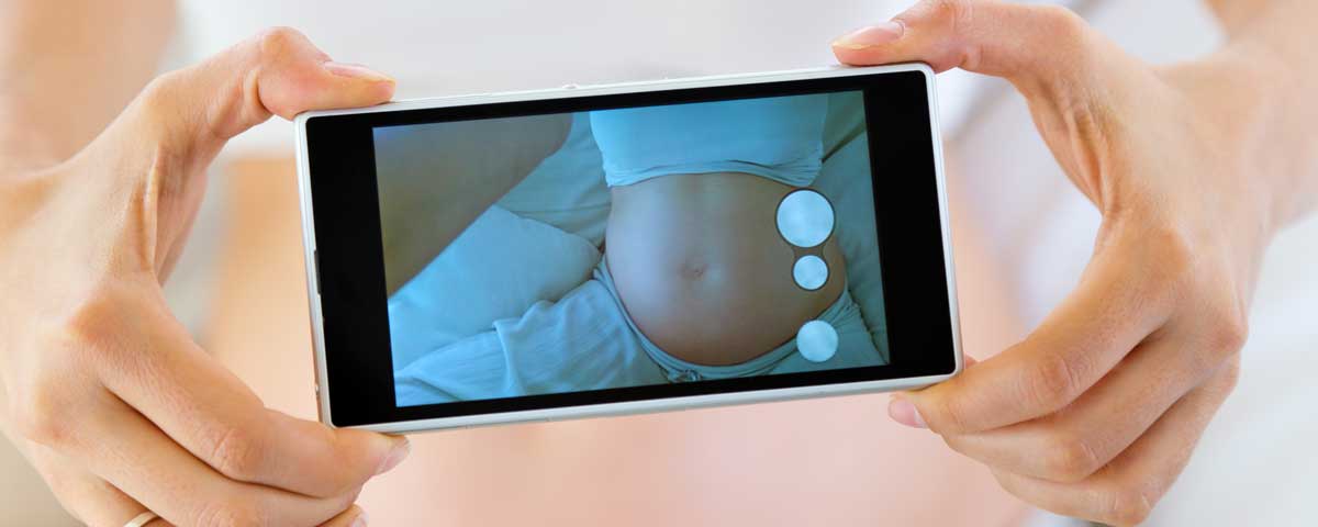 Blog grossesse privé : comment créer le sien et pourquoi ?