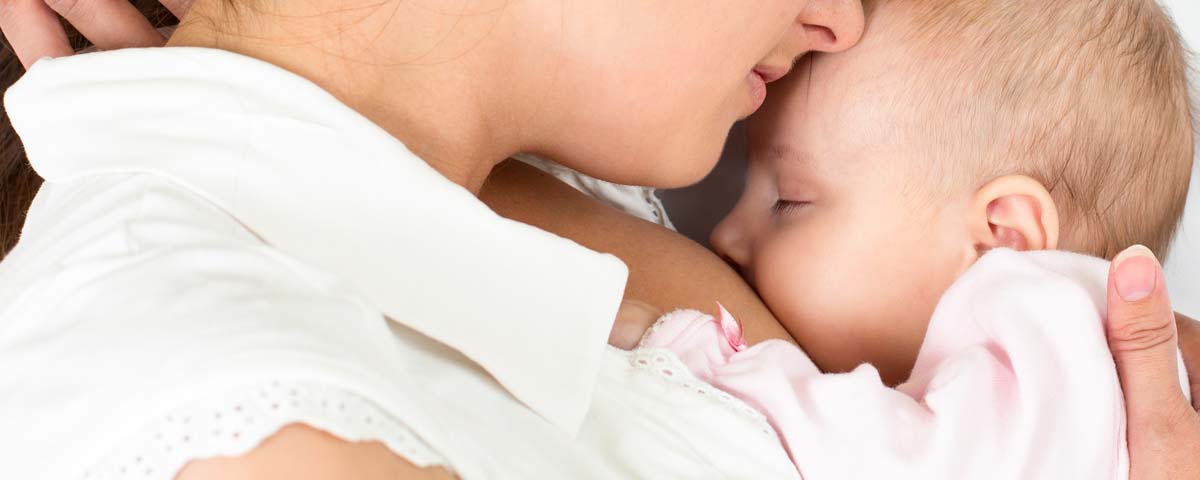 Partager les photos de votre bébé... en privé avec ses proches !