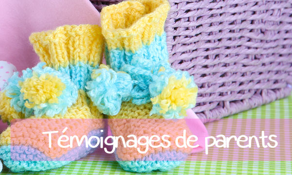 Témoignages de parents qui utilisent notre plateforme familiale sécurisée